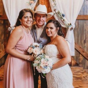 Meet your Posher, Steve